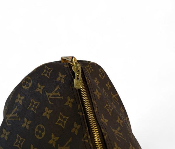 LOUIS VUITTON KEEPALL 50