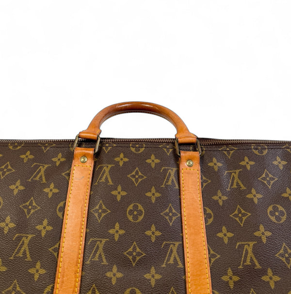 LOUIS VUITTON KEEPALL 50