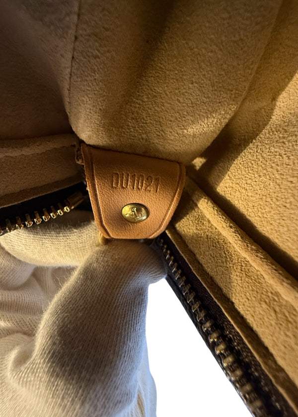 LOUIS VUITTON LOOPING GM