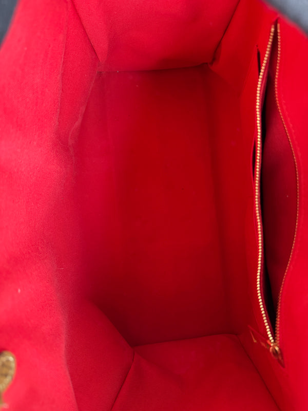 LOUIS VUITTON OnTheGo Reverse Monogram GM