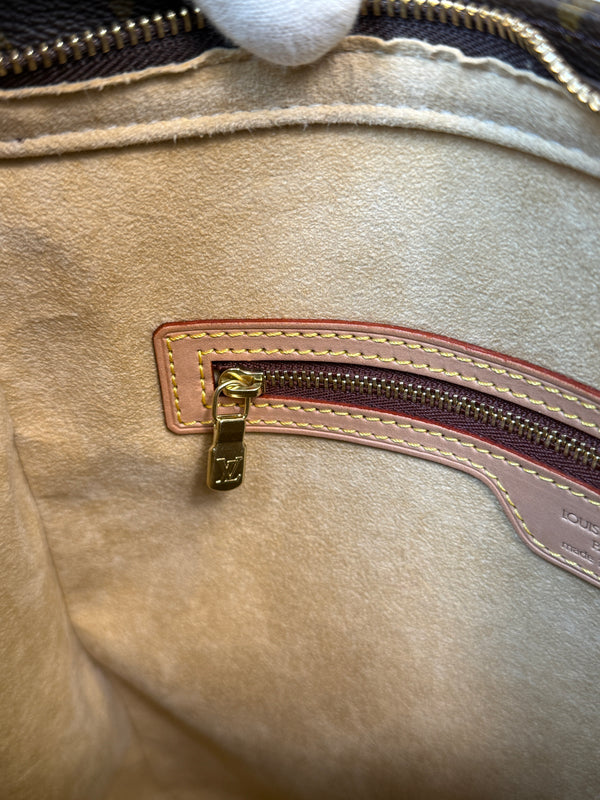 LOUIS VUITTON LOOPING GM