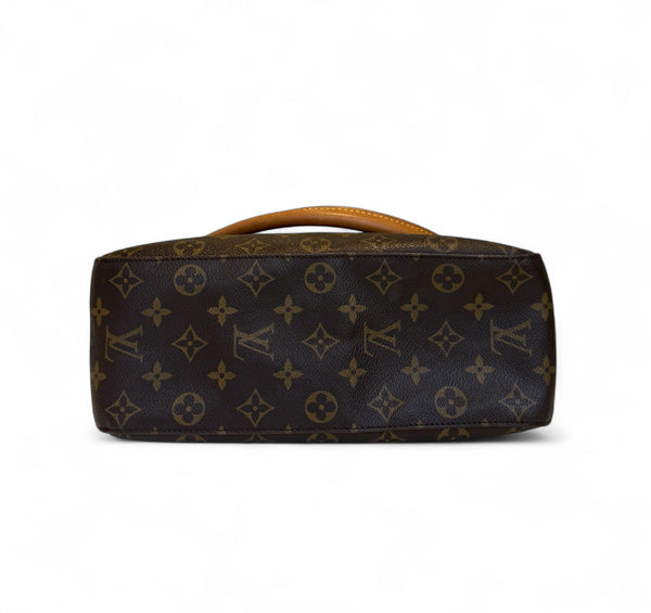 LOUIS VUITTON LOOPING GM