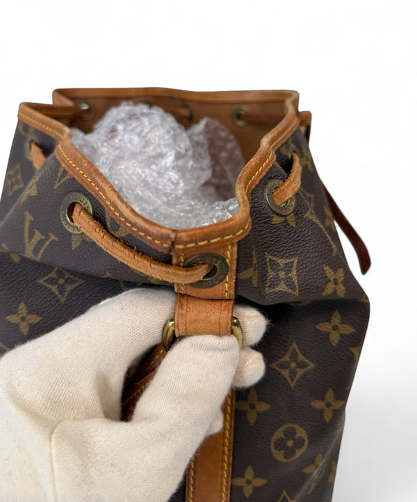 LOUIS VUITTON NOÉ GM