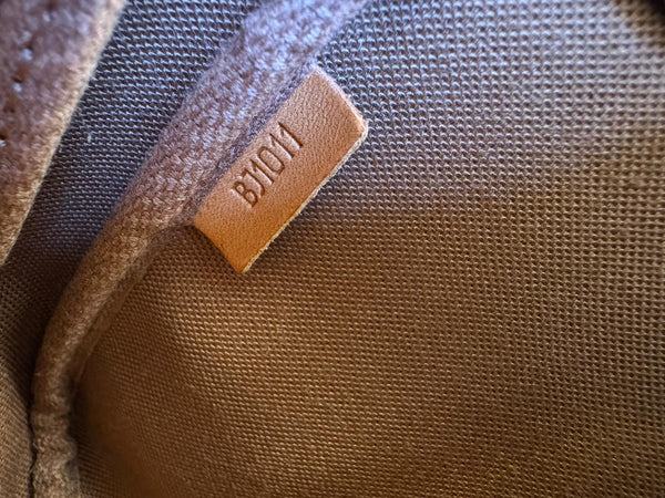 LOUIS VUITTON POCHETTE ACCESSORIES