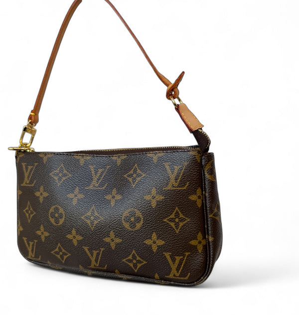 LOUIS VUITTON POCHETTE ACCESSORIES