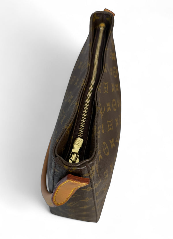 LOUIS VUITTON LOOPING GM