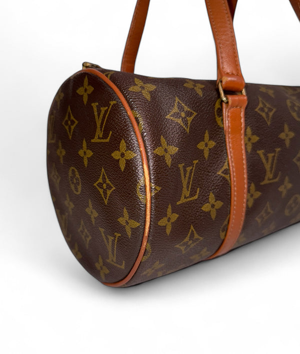 LOUIS VUITTON PAPILLON 30