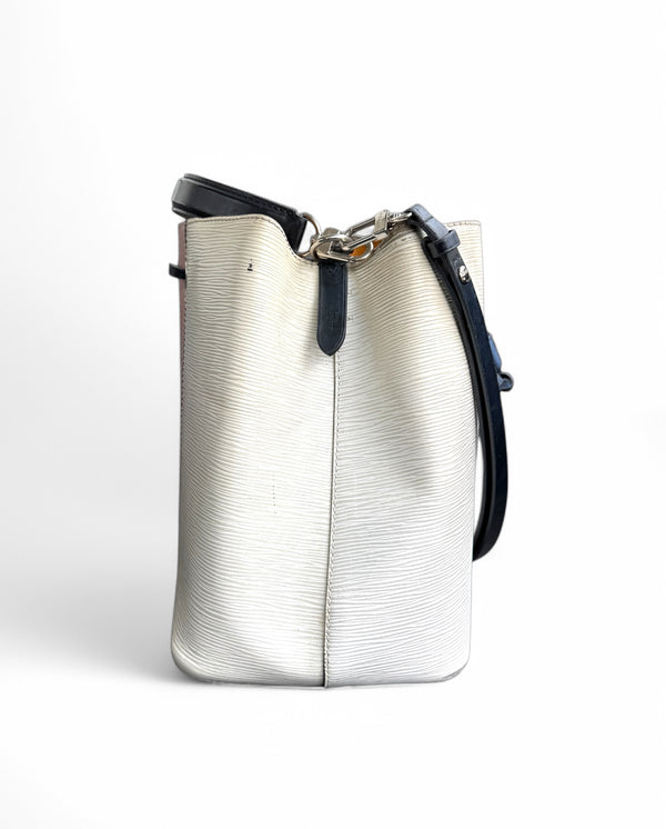 LOUIS VUITTON NEO NOE EPI LEATHER LIMITED EDITION