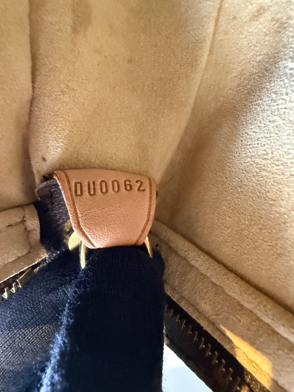 LOUIS VUITTON LOOPING GM