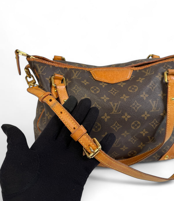 LOUIS VUITTON ESTRELA MM