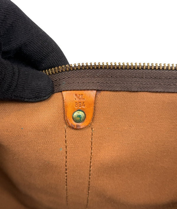 LOUIS VUITTON KEEPALL 45 BANDOULIÉRE