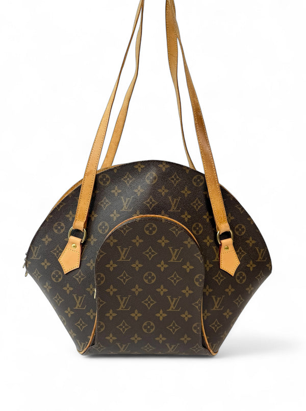 LOUIS VUITTON ELLIPSE SHOPPING