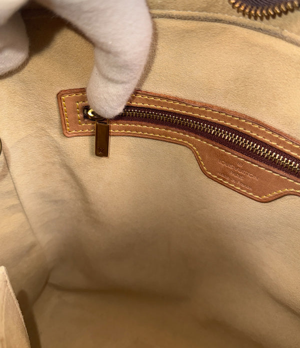 LOUIS VUITTON LOOPING GM