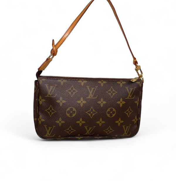 LOUIS VUITTON POCHETTE ACCESSORIES