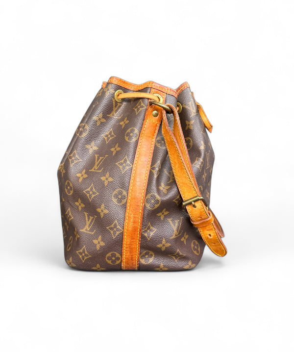 LOUIS VUITTON NOÉ PETIT