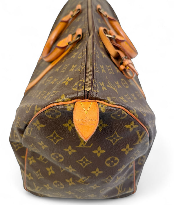 LOUIS VUITTON KEEPALL 50