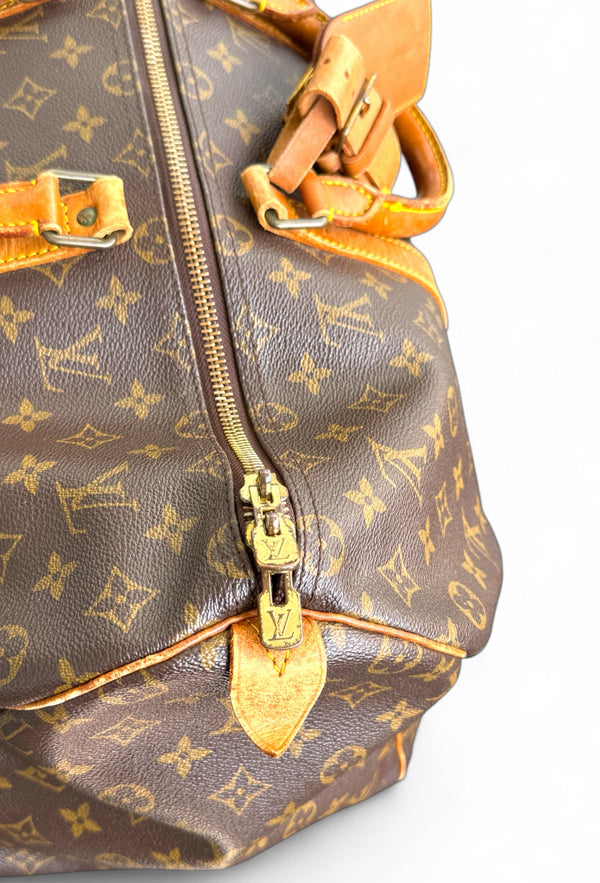 LOUIS VUITTON KEEPALL 50