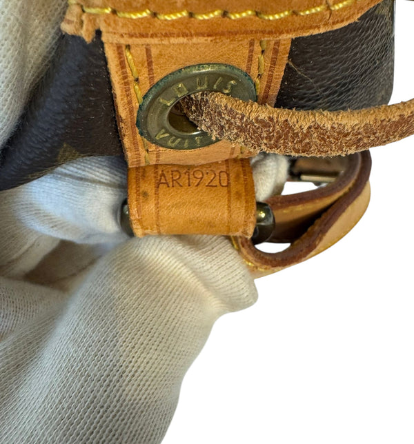 LOUIS VUITTON NOÉ GM