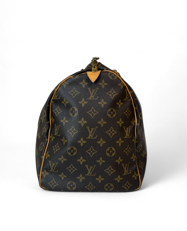 LOUIS VUITTON KEEPALL 50