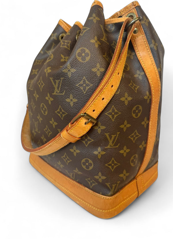LOUIS VUITTON NOÉ GM