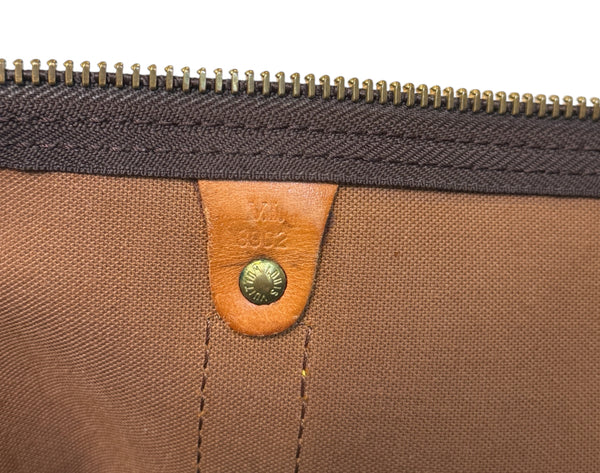 LOUIS VUITTON KEEPALL 45