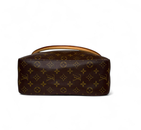 LOUIS VUITTON LOOPING GM