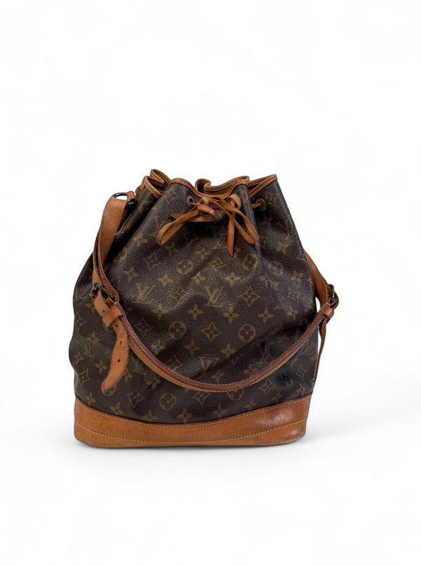 LOUIS VUITTON NOÉ GM