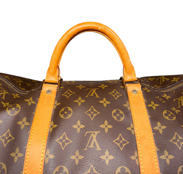 LOUIS VUITTON KEEPALL 60