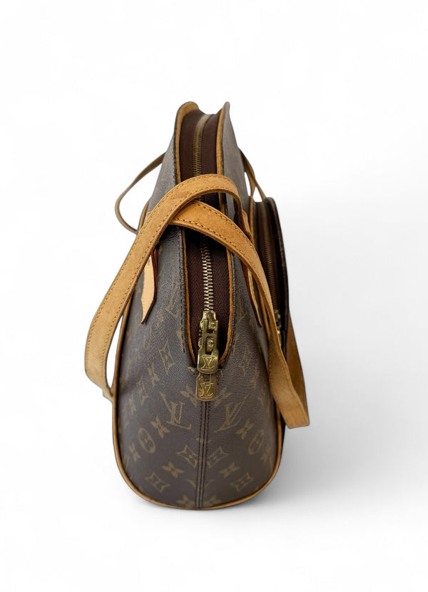 LOUIS VUITTON ELLIPSE SHOPPING