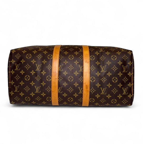 LOUIS VUITTON KEEPALL 45