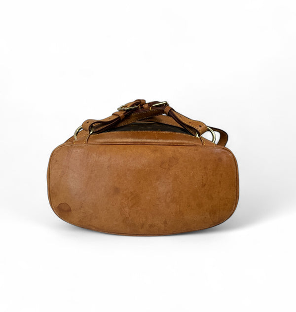 LOUIS VUITTON MONTSOURIS MM BACKPACK