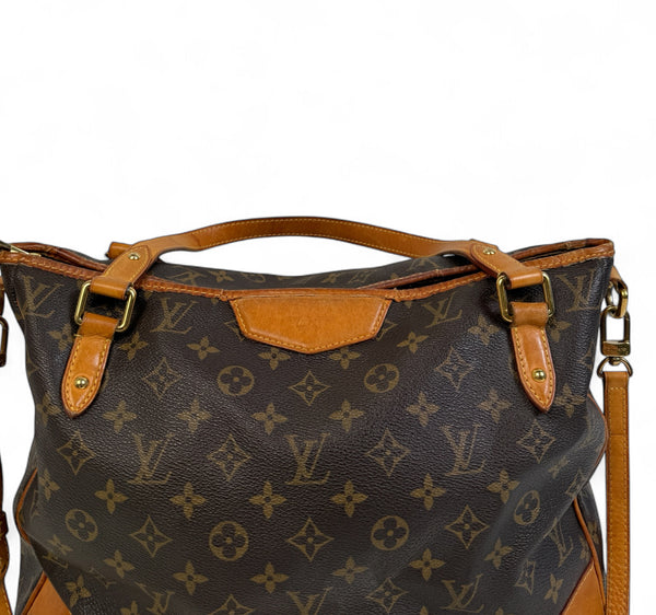 LOUIS VUITTON ESTRELA MM