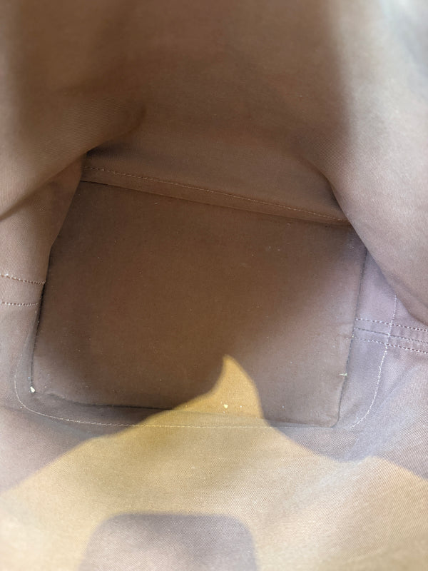 LOUIS VUITTON NOÉ GM