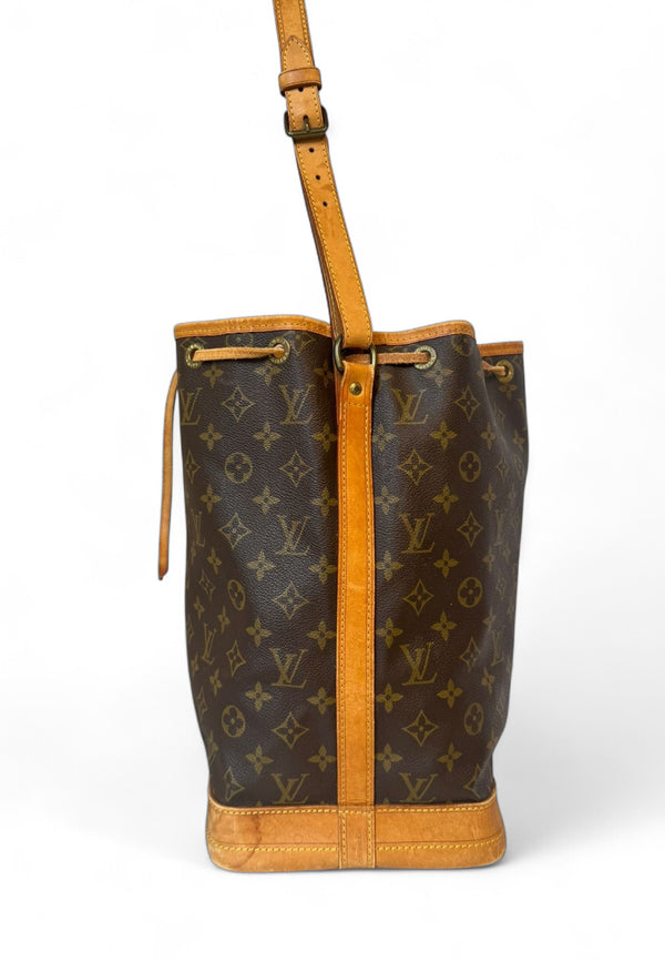 LOUIS VUITTON NOÉ GM