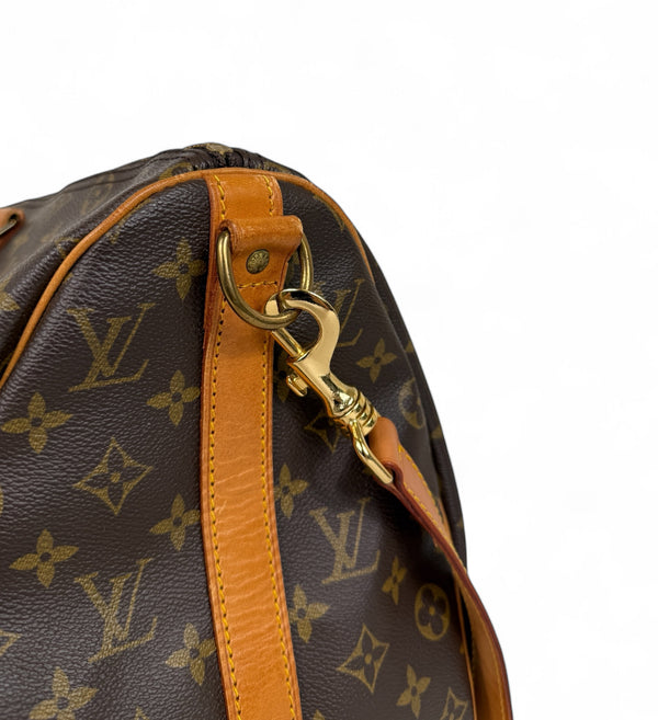 LOUIS VUITTON KEEPALL 45 BANDOULIÉRE