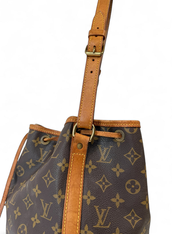 LOUIS VUITTON NOÉ GM