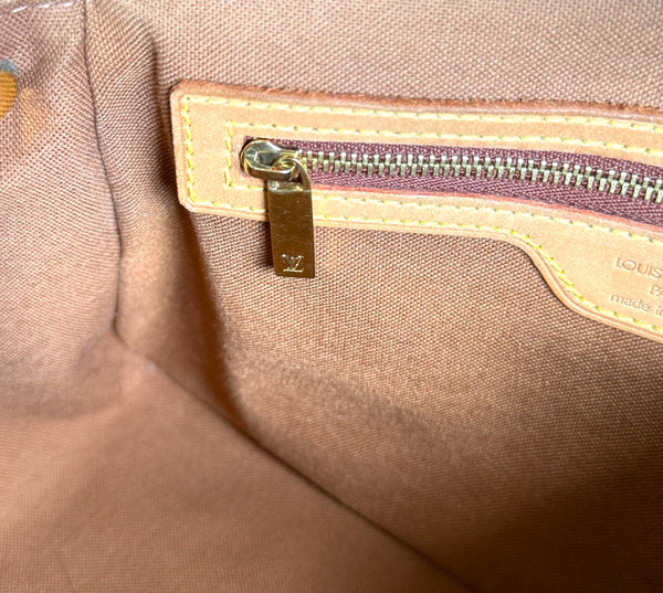 LOUIS VUITTON LOOPING PM