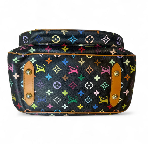 LOUIS VUITTON RITA MULTICOLOUR