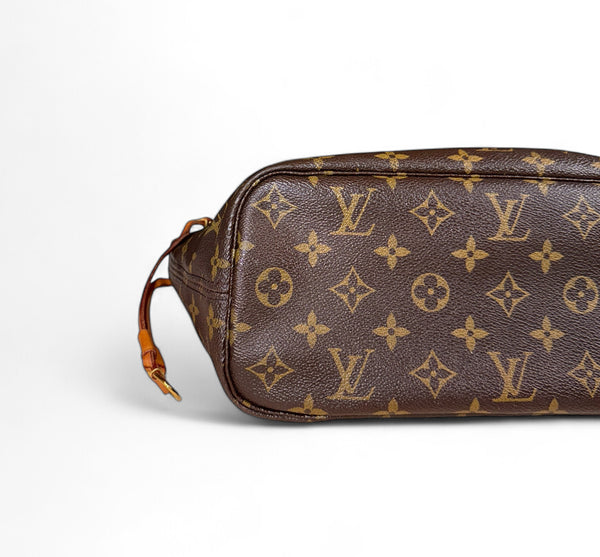 LOUIS VUITTON NEVERFULL MONOGRAM PM