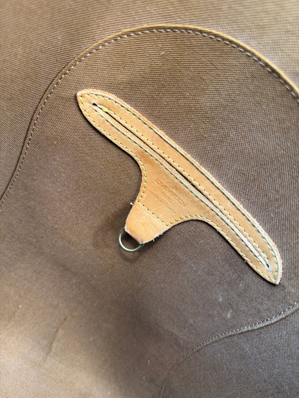 LOUIS VUITTON ELLIPSE SHOPPING