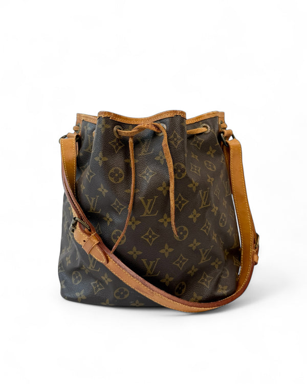 LOUIS VUITTON NOÉ PETIT