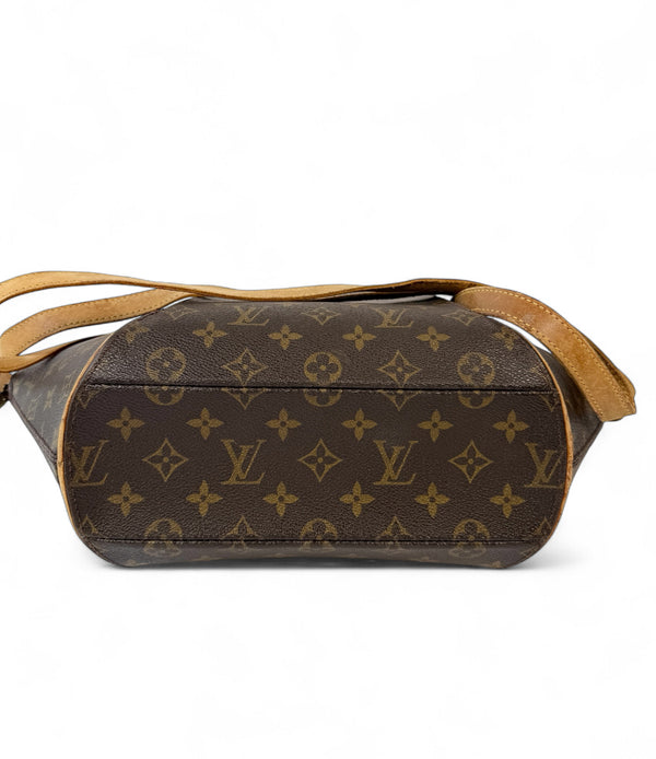 LOUIS VUITTON ELLIPSE SHOPPING