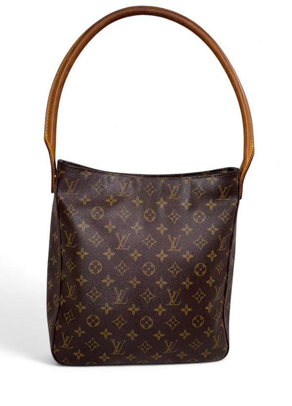 LOUIS VUITTON LOOPING GM