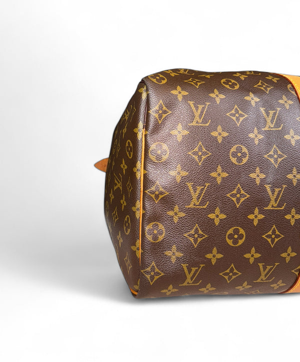 LOUIS VUITTON KEEPALL 50