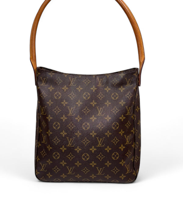LOUIS VUITTON LOOPING GM