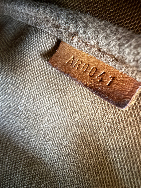 LOUIS VUITTON POCHETTE ACCESSORIES GRAFITTI