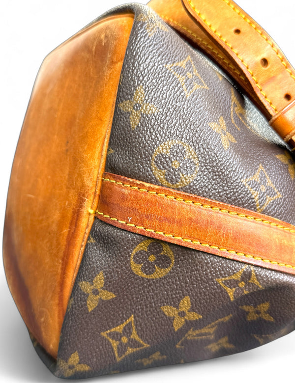 LOUIS VUITTON NOÉ PETIT