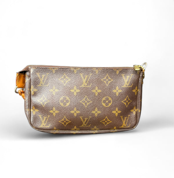LOUIS VUITTON POCHETTE ACCESSORIES