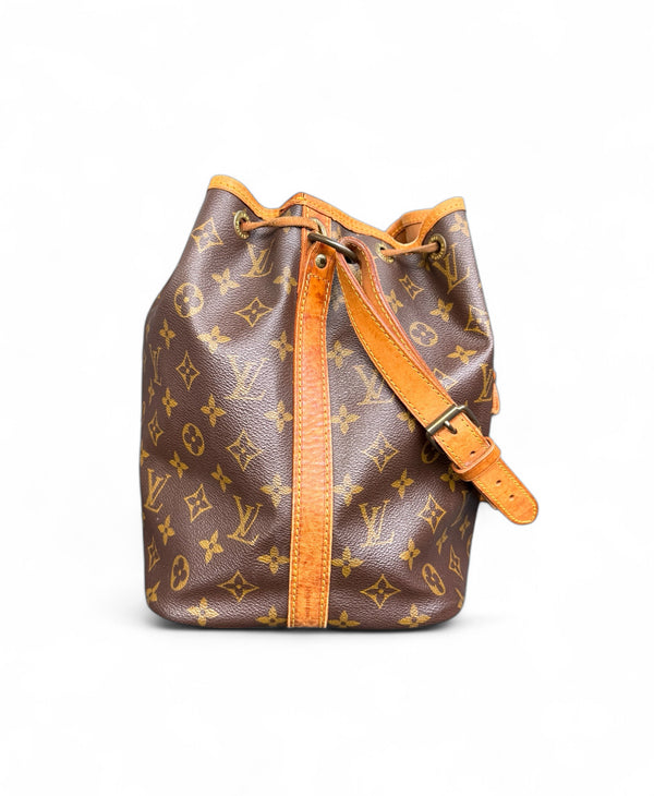 LOUIS VUITTON NOÈ PETIT