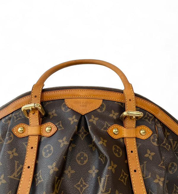 LOUIS VUITTON TIVOLI GM
